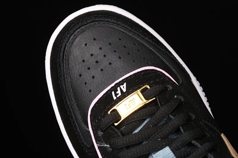 All Categories Nk Air Force 1 Air Force Series Nk Air Force 1 Shadow Air Force Lightweight Increase Nk Air Force 1 Shadow Air Force One Lightweight Increase Low-top Versatile Sneakers CU5315-001
